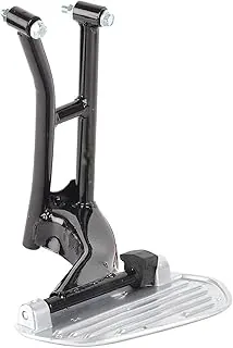 Honda Activa leg guard exterior body part by Excel Enterprises