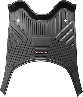 Honda Activa floor mat by Excel Enterprises — durable exterior body part