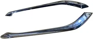 Honda Activa headlight garnish kan set by Excel Enterprises in Vasai