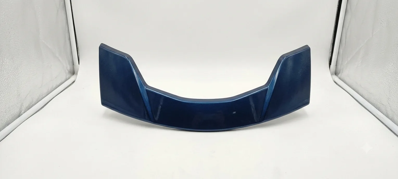 Honda Activa center lower rear cover by Excel Enterprises